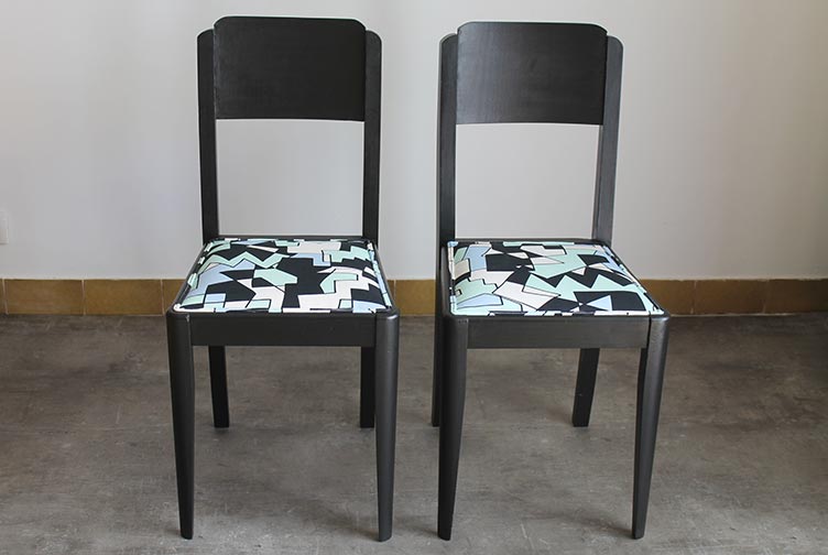 Fauteuils shop - boutique