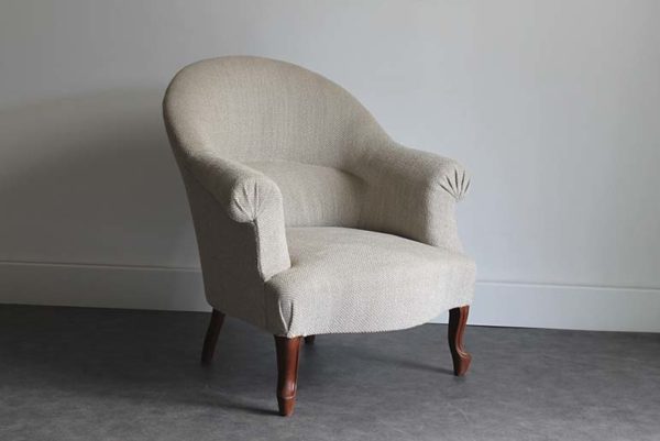 FAUTEUIL CRAPAUD 1